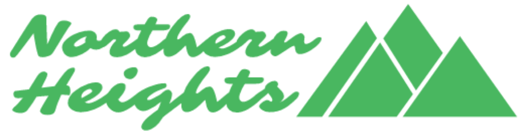 Northern Heights HOA Logo